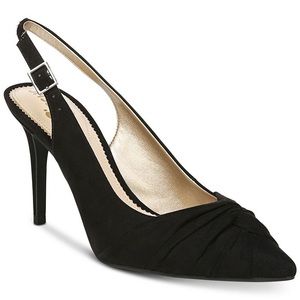 Sam Edelman Circus Manuel Slingback Heels